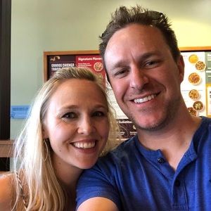 Meet your Posher, Brandon